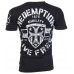 Archaic AFFLICTION Men T-Shirt MIDKNIGHT American Custom 